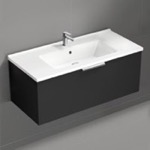 Nameeks BODRUM55 Vanity Finish